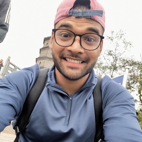 ABHISHEK KUMAR N.
