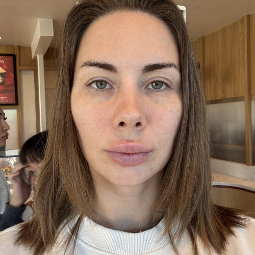Kateryna S. profile photo