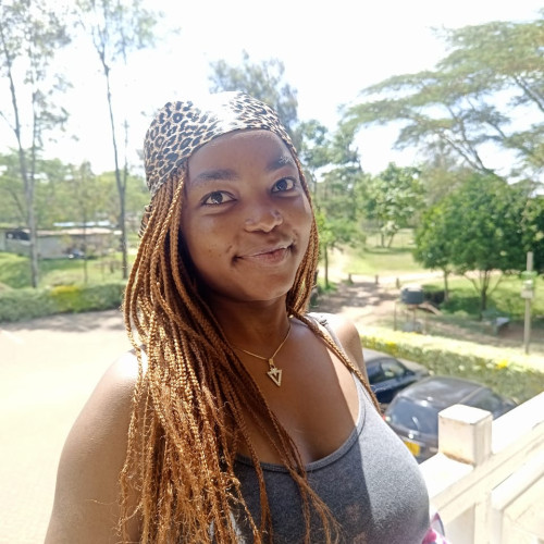 Dianah  K. profile photo