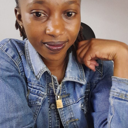 Mercy L. profile photo