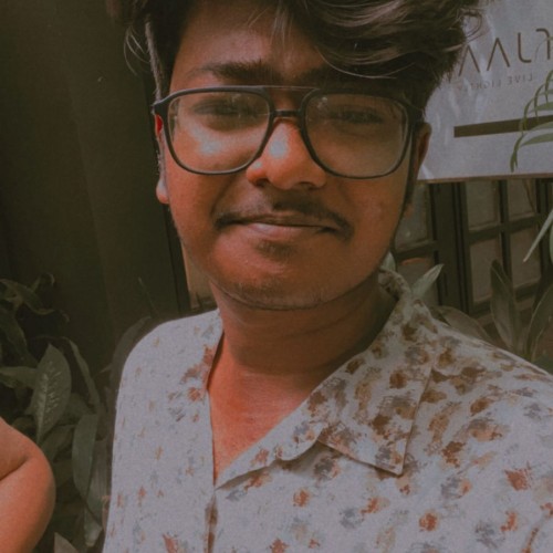Bharathi  S.