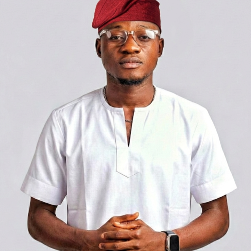Ugorji K. profile photo