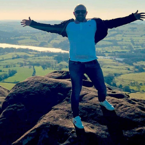 Mario B. profile photo