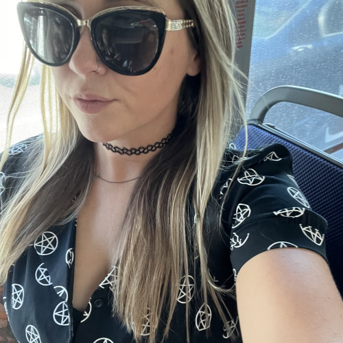 Samantha S. profile photo