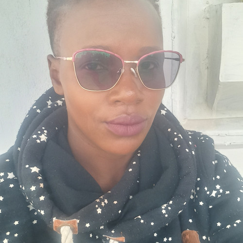 Edwina B. profile photo