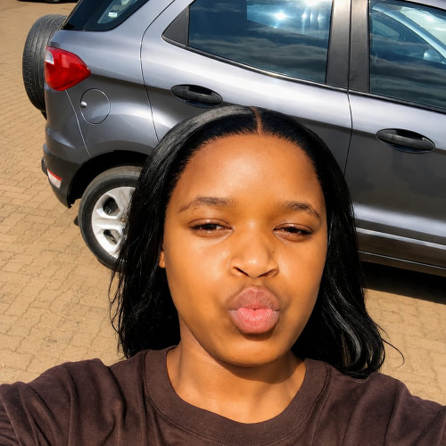 Luyanda X. profile photo