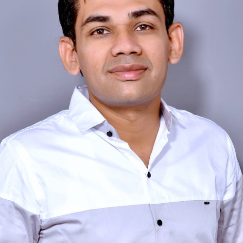 Shrikant P. profile photo