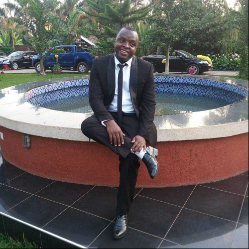 Mike B. profile photo