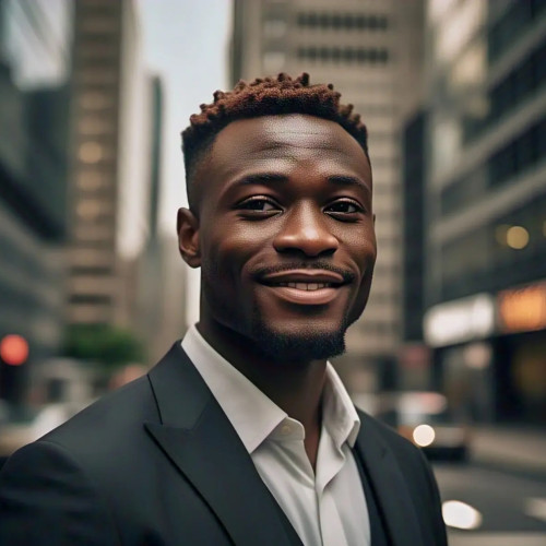 Samuel  D. profile photo