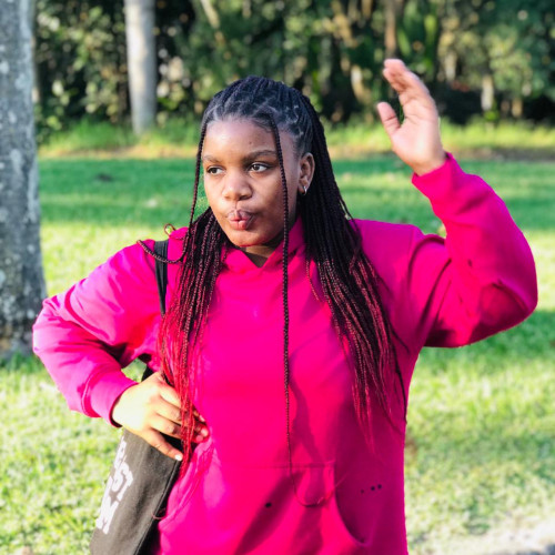 Qiniso M. profile photo