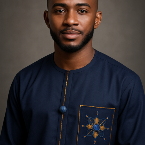 Goodluck J. profile photo