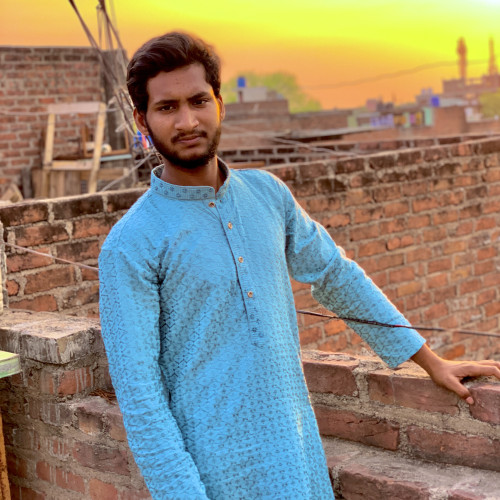 Prashant R. profile photo