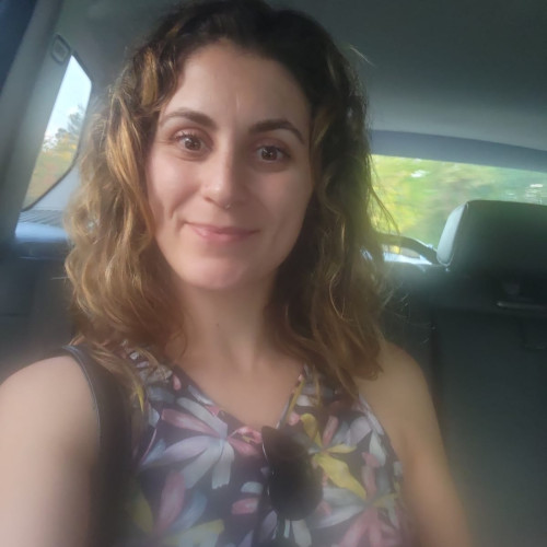 Maria S. profile photo