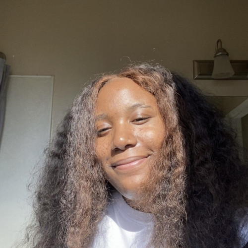 Brook C. profile photo