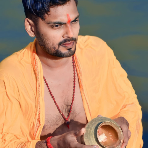 Gourav  S. profile photo