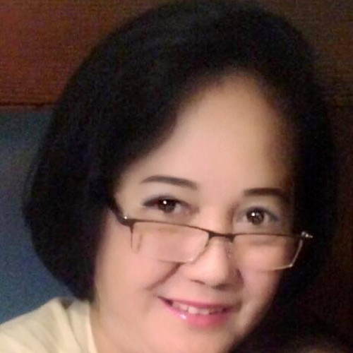 Mercia A. profile photo