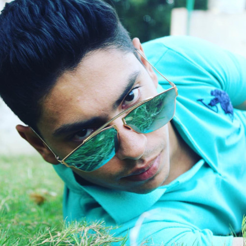 Rajesh K. profile photo