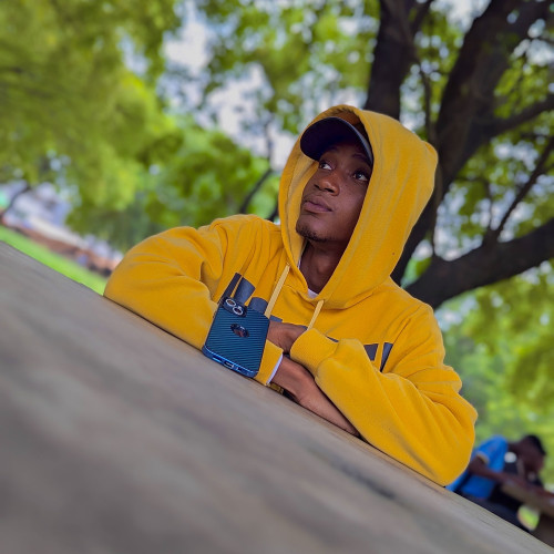 Elias j. profile photo