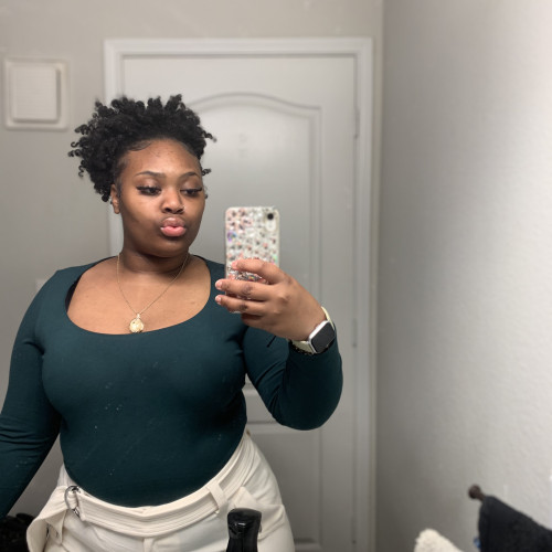 Ceriah E. profile photo