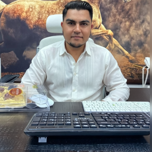 Oscar Humberto H.