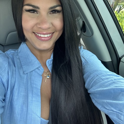 Angie  F.
