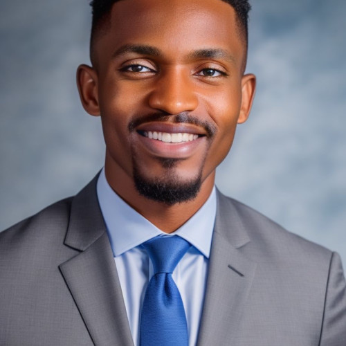 Godwin  A. profile photo