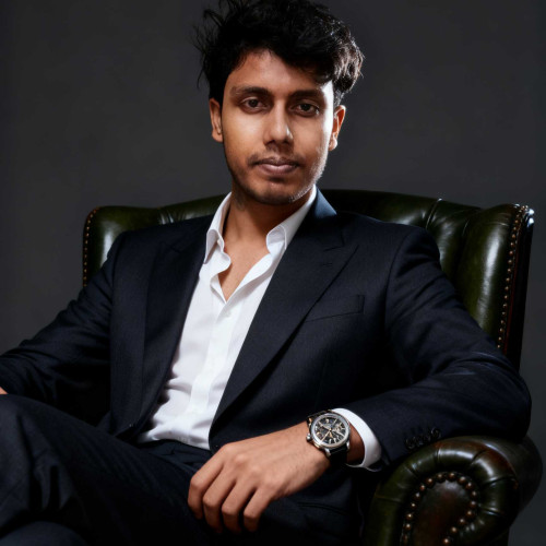Suman r. profile photo