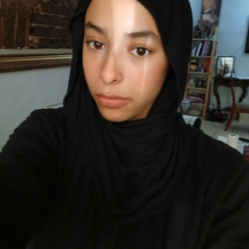 Fatima Ezzahra M. profile photo