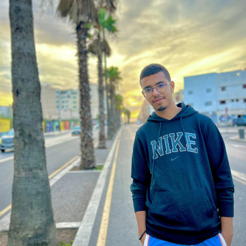 saad  b. profile photo