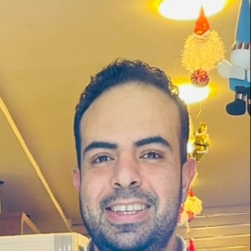 Bishoy  F. profile photo