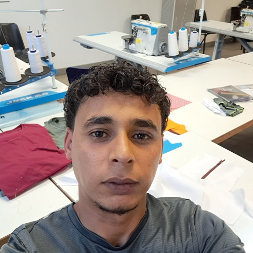 Mehdi A. profile photo