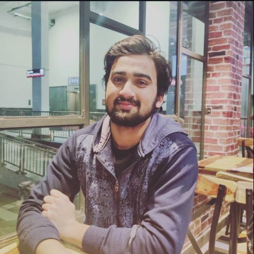 Shubham P. profile photo