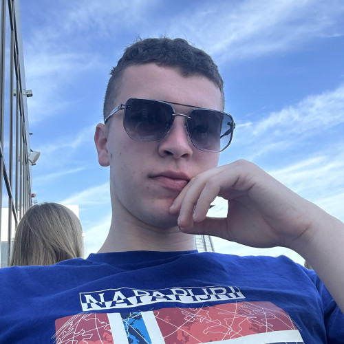 Marian S. profile photo