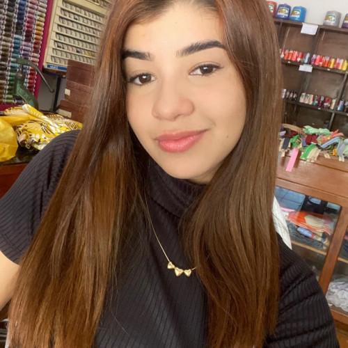 larissa s. profile photo