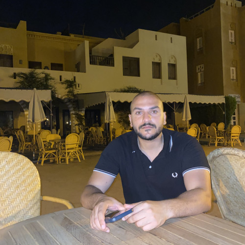 Mohamed R.