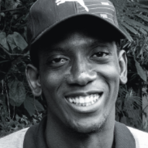Elijah A.
