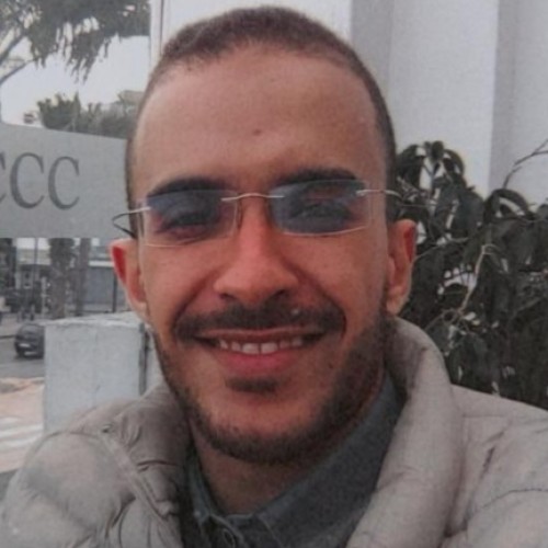 Mohamed A.