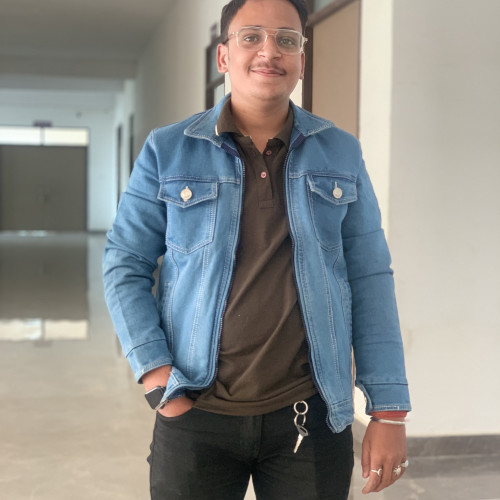 Ratnesh  M. profile photo