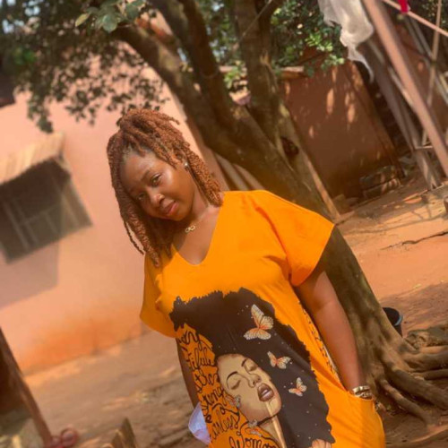 Nwabunike n. profile photo
