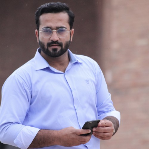 Asif I. profile photo