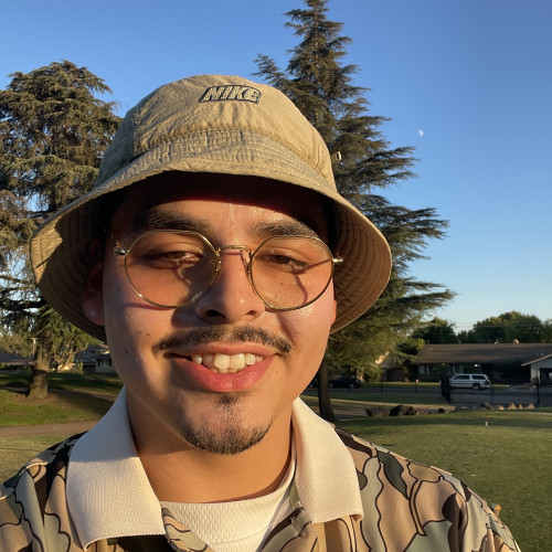 Fabian S. profile photo