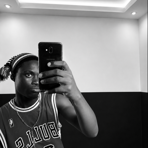 Chidubem O. profile photo