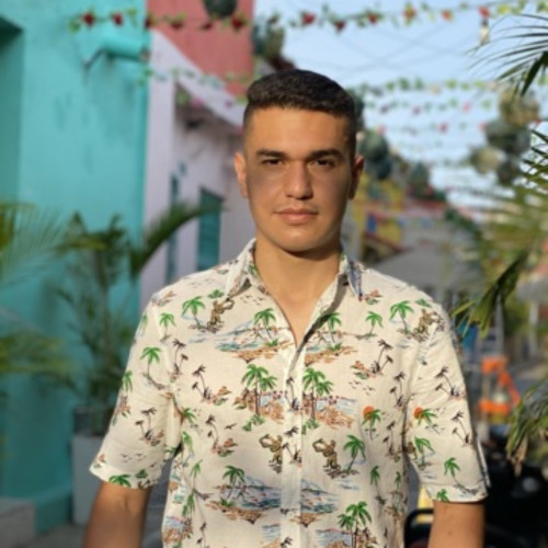 Andres O. profile photo