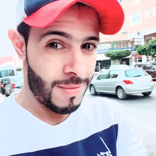 driss A. profile photo