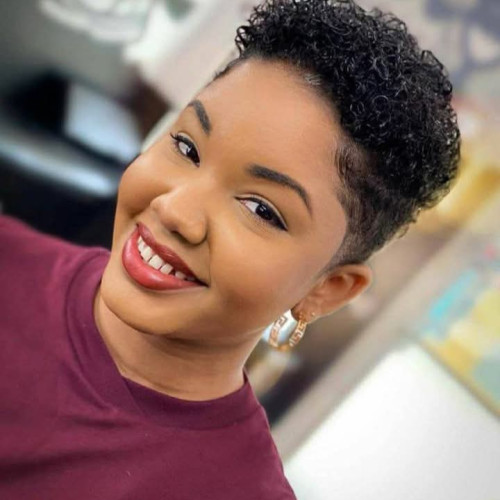 Jackline K. profile photo
