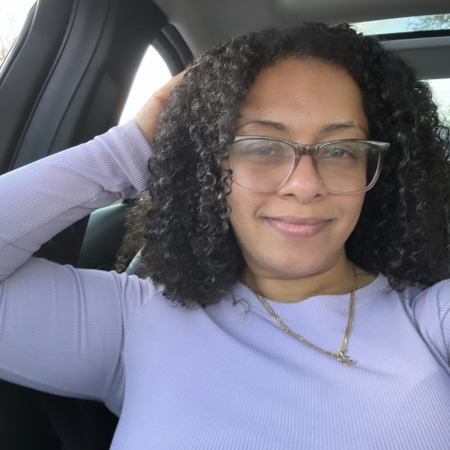 Ashlee M. profile photo
