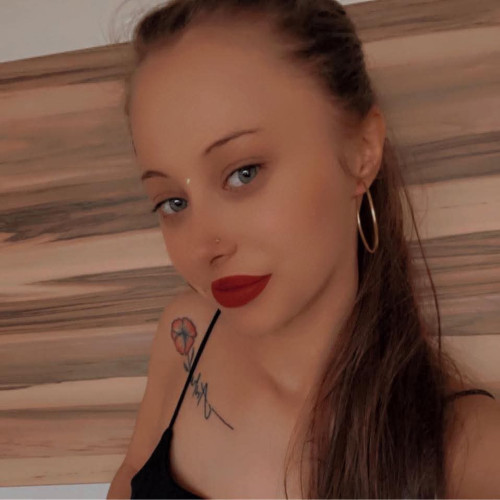 Andreea A. profile photo