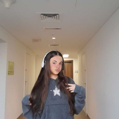 Myriam  G. profile photo