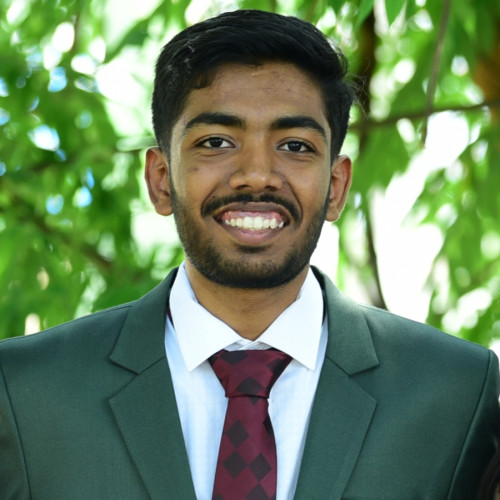 Jayanth G. profile photo
