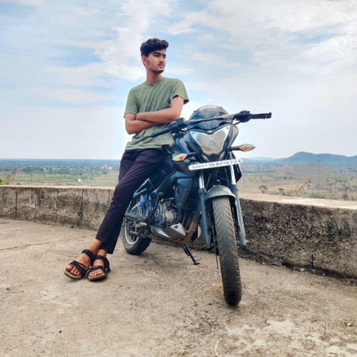 Rohit F.